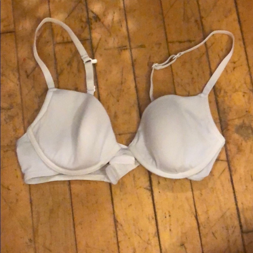 Doesn’t fit